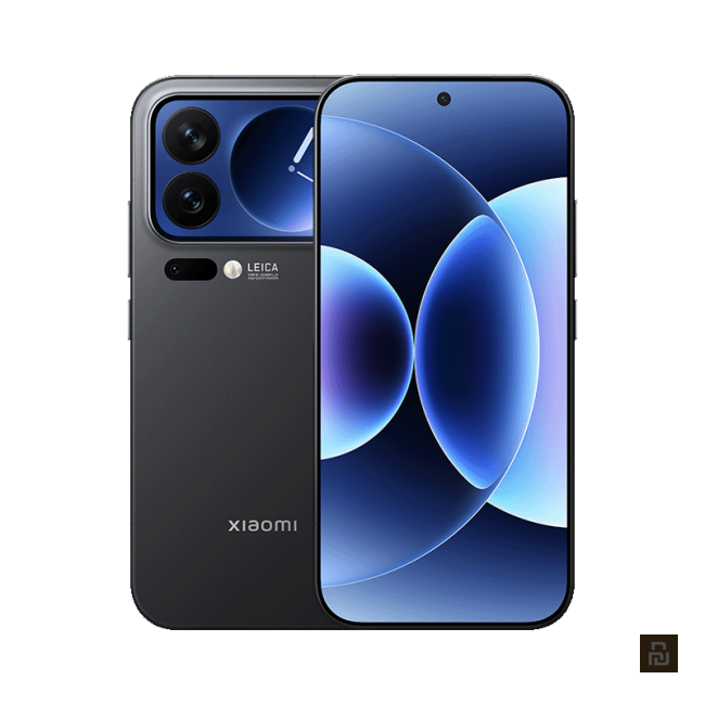 Смартфон Xiaomi 17 Pro Max, 6.9" OLED 144Гц, Snapdragon® 8 Elite Gen5, Leica 50+50+50/32Мп, 7500мАч, 100/50/22.5Вт, IP69