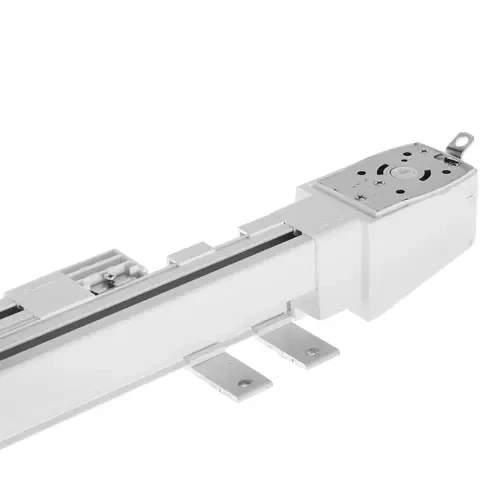 Карниз телескопический для умных штор Aqara (MT-M02D-4D), 1.8-4.5м Карниз телескопический для умных штор Aqara (MT-M02D-4D), 1.8-4.5м