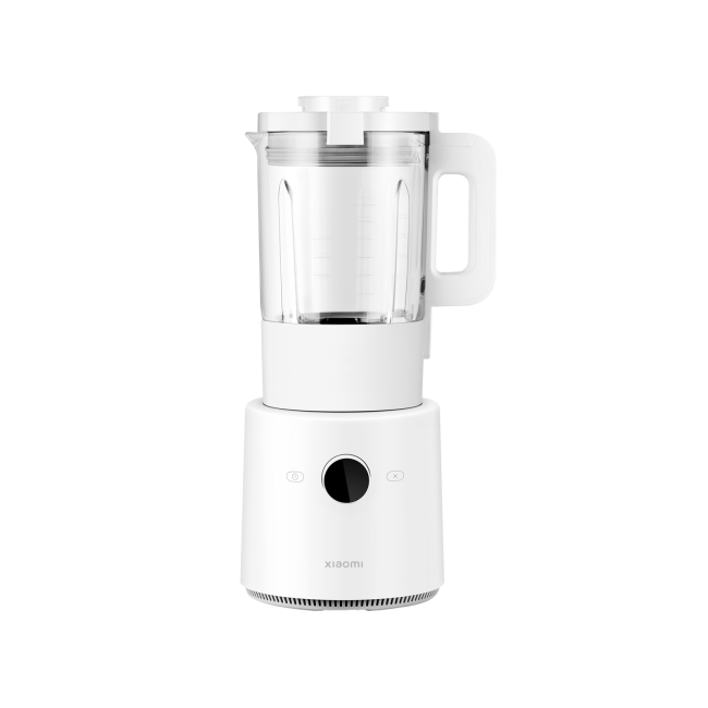 Блендер Xiaomi Smart Blender (MPBJ001ACM-1A), WI-FI, 1000Вт, 1.6л