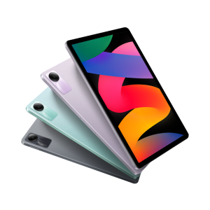 Планшет Redmi Pad SE, 11&quot;/90Гц, QC680, 8/5Мп, 8000мАч, 10Вт
