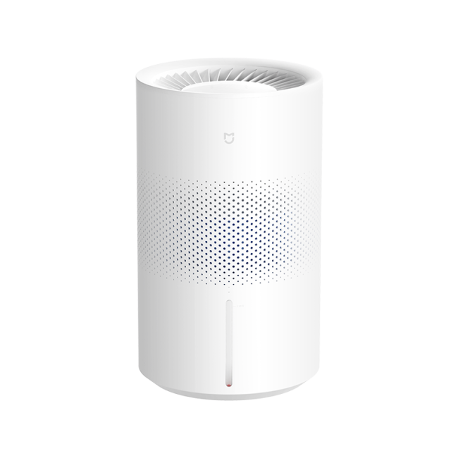 Увлажнитель воздуха Xiaomi Humidifier 3 (CJSJSQ02XY), 23Вт, 4л/400мл/ч, 31-40кв.м