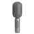 Микрофон Караоке Mivo MK-007, 2x5Вт, BLE 5.3/FM/mSD, 1200мАч, 10м