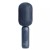 Микрофон Караоке Mivo MK-007, 2x5Вт, BLE 5.3/FM/mSD, 1200мАч, 10м
