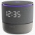 Колонка умная Яндекс Станция Мини 3 Про (YNDX-00059), 18Вт, Zigbee/Matter, дисплей, доп. зарядка