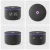 Колонка умная Яндекс Станция Мини 3 Про (YNDX-00059), 18Вт, Zigbee/Matter, дисплей, доп. зарядка