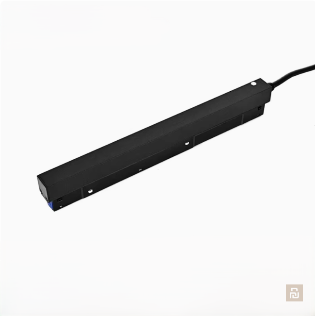 Блок питания для магнитного трека Yeelight (YLPWM-0016), 100/200Вт, 48В