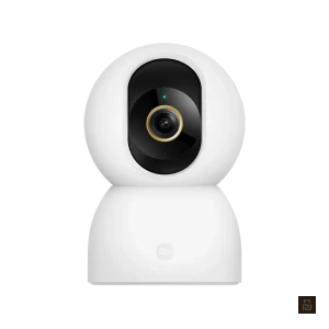 Камера наблюдения поворотная Xiaomi Smart Camera C701 (MJSXJ27CM), 8Мп/4K/2160p, 360°, WIFI 6, до 256Гб