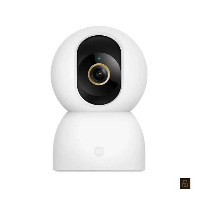 Камера наблюдения поворотная Xiaomi Smart Camera C701 (MJSXJ27CM), 8Мп/4K/2160p, 360°, WIFI 6, до 256Гб