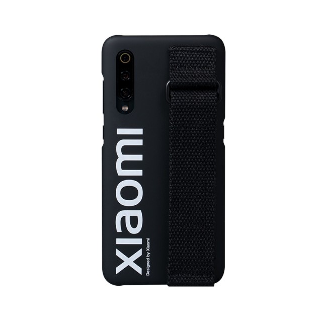 Чехол для телефона XIAOMI Mi 9, ремешок, ORIGINAL