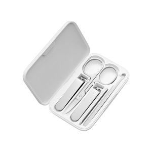 Маникюрный набор Xiaomi Mijia Nail Clipper (MJZJD002QW), 5 предметов