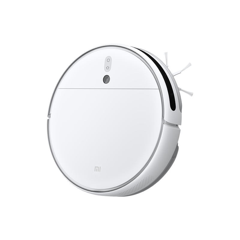 Xiaomi mi sales cleaning robot