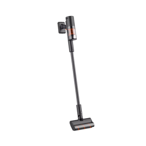 Пылесос беспроводной Xiaomi Mijia Light Feather (MJWXCQ06SZ), 100аВ/300Вт, 21000Па/2500мАч, OLED