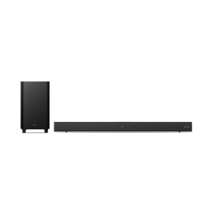 Саундбар Xiaomi Soundbar 3.1CH (S27M8-31), 430Вт, NFC