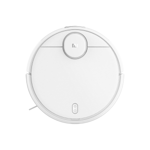 Пылесос-робот с влажной уборкой Xiaomi Robot Vacuum-Mop 2S (XMSTJQR2S), 2200Па/2600мAч, 33Вт
