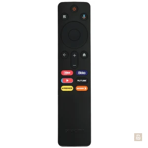 Пульт голосовой Xiaomi Bluetooth Voice Remote (XMRM-N5)