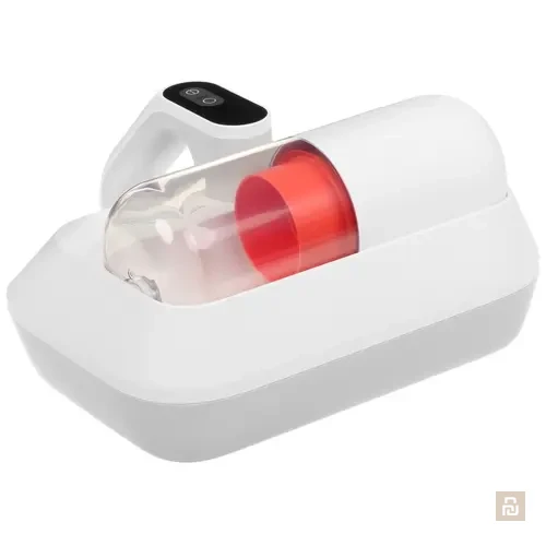 Пылесос от пылевого клеща ручной Xiaomi Mijia Dust Mite Vacuum Pro (B402CN), 14000Па