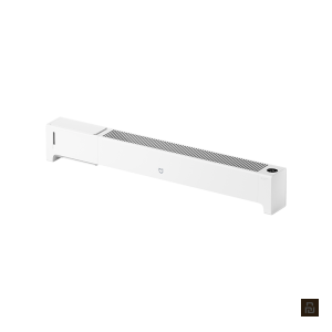 Обогреватель Xiaomi Mijia Graphene 2 (VXTJ04), WI-FI, 2200Вт, увлажнитель, IPX4