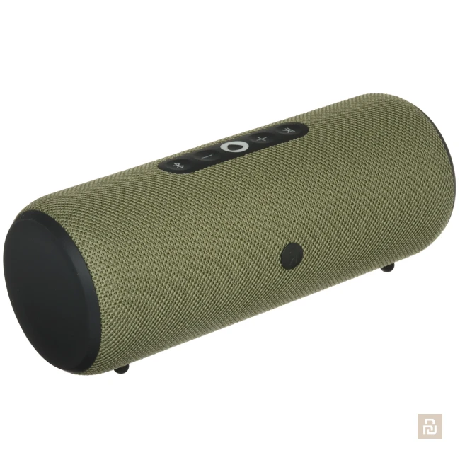 Колонка умная Яндекс Станция Стрит (YNDX-00030), 30Вт, 3300мАч, IP67 Колонка умная Яндекс Станция Стрит (YNDX-00030), 30Вт, 3300мАч, IP67