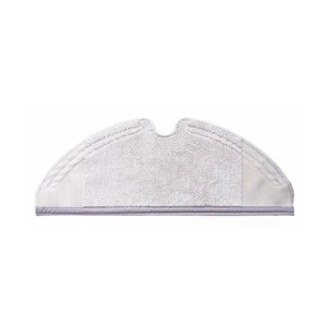 Тканевая насадка Mopping Cloth для пылесосов Xiaomi/RoboRock (SXTB01RR), 2шт