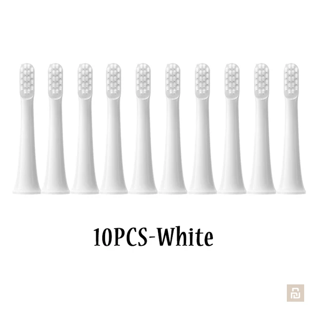 Насадки сменные для зубной щетки Xiaomi Mijia T100, 1шт