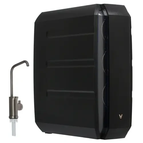 Проточный питьевой фильтр Viomi Blues Pro 1200G, 4.2л/мин