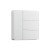 Выключатель настенный Aqara Smart Wall Switch Z1 Pro (ZNQBKG42LM), Zigbee 3.0