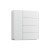 Выключатель настенный Aqara Smart Wall Switch Z1 Pro (ZNQBKG42LM), Zigbee 3.0