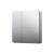 Выключатель настенный Aqara Smart Wall Switch Z1 Pro (ZNQBKG42LM), Zigbee 3.0