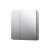 Выключатель настенный Aqara Smart Wall Switch Z1 Pro (ZNQBKG42LM), Zigbee 3.0