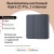 Выключатель настенный Aqara Smart Wall Switch Z1 Pro (ZNQBKG42LM), Zigbee 3.0