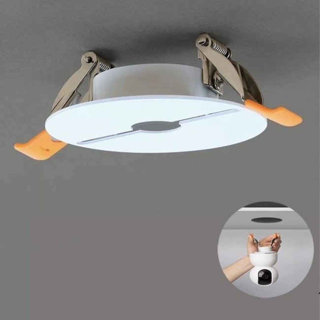 Кронштейн потолочный для камеры 4.5-5.5мм