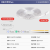 Лента светодиодная Yeelight Intelligent Light Belt Plus (YLDYFY-0001), 2-35м, BLE, 192В/5.5Вт/м, 14мм, RA97, 2700-6500K
