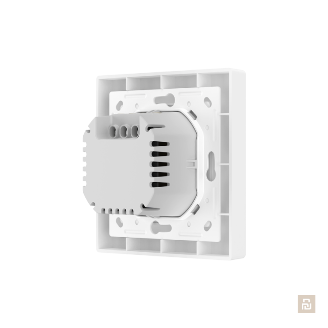 Выключатель для жалюзи и штор Aqara (H2 DS-K02D) Выключатель для жалюзи и штор Aqara (H2 DS-K02D)