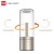 Светильник ночник Yeelight Candela Lamp (YLFW0019), 5Вт, 1800К,  USB-C/2500мАч, Новая версия