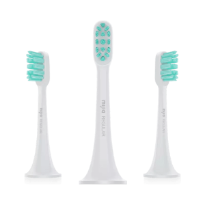 Насадки сменные для зубной щетки Xiaomi T300/500 (DDYS01SKS), 3шт