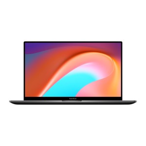 Ноутбук RedmiBook 16 (2024), i5-12450H, 16/512Гб, металл