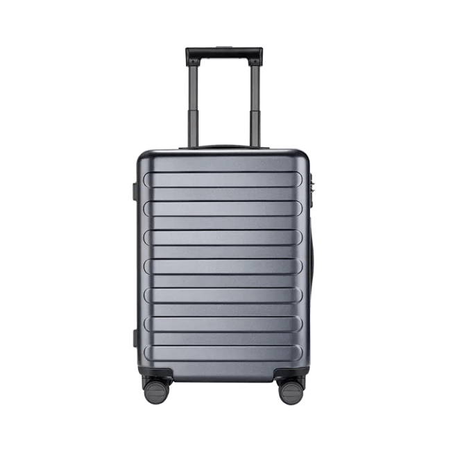 Чемодан Ninetygo seven bars suitcase