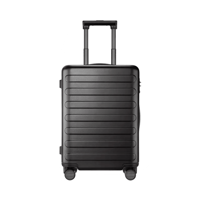 Чемодан Ninetygo seven bars suitcase