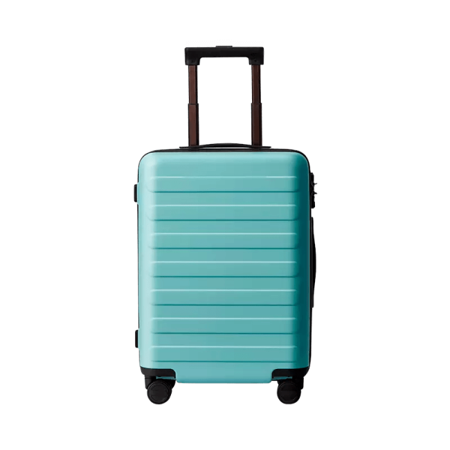 Чемодан Ninetygo seven bars suitcase