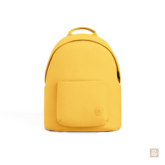 Рюкзак NINETYGO NEOP Multifunctional (90BBPXX2013W), 6.5л, 22×11×28см