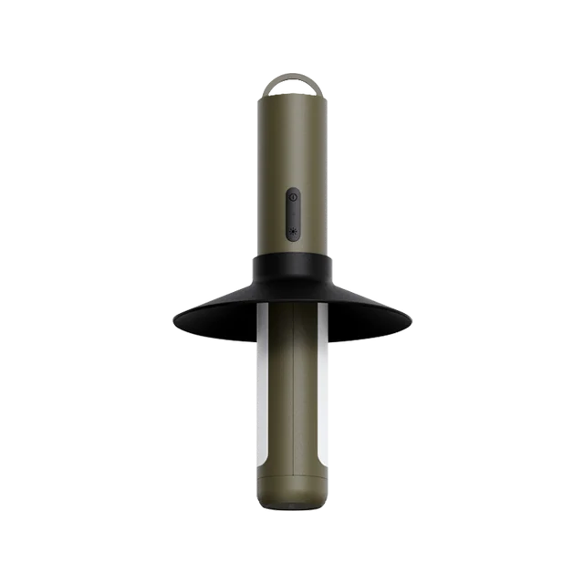 Фонарь для кемпинга NexTool Wukong (NE20265), USB-C, 4500мАч, 3000K-5500К, IPX4