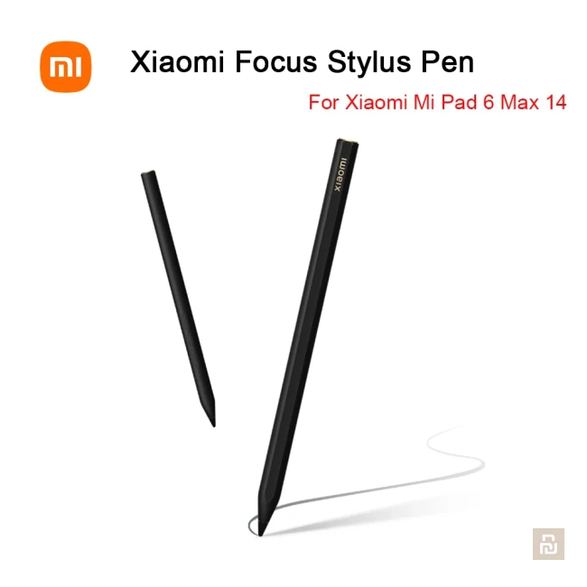 Стилус Xiaomi Focus Pen для Xiaomi Pad 6S Pro (BHR8418GL)