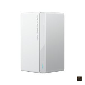 Роутер Xiaomi Mesh System AС1200 (RD13), IPQ5000/16+128Мб, WI-FI 5/BLE Mesh/NFC