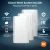 Роутер Xiaomi Mesh System AС1200 (RD13), IPQ5000, 16/128Мб, WI-FI 5/BLE Mesh/NFC