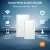 Роутер Xiaomi Mesh System AС1200 (RD13), IPQ5000, 16/128Мб, WI-FI 5/BLE Mesh/NFC