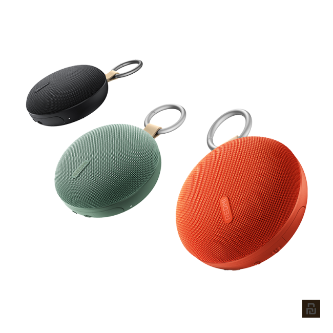 Колонка Redmi 2 Bluetooth, 5Вт, 1000мАч
