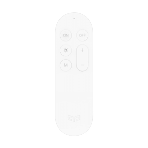 Пульт управления Yeelight Bluetooth remote control (YLXD01YLR), BLE