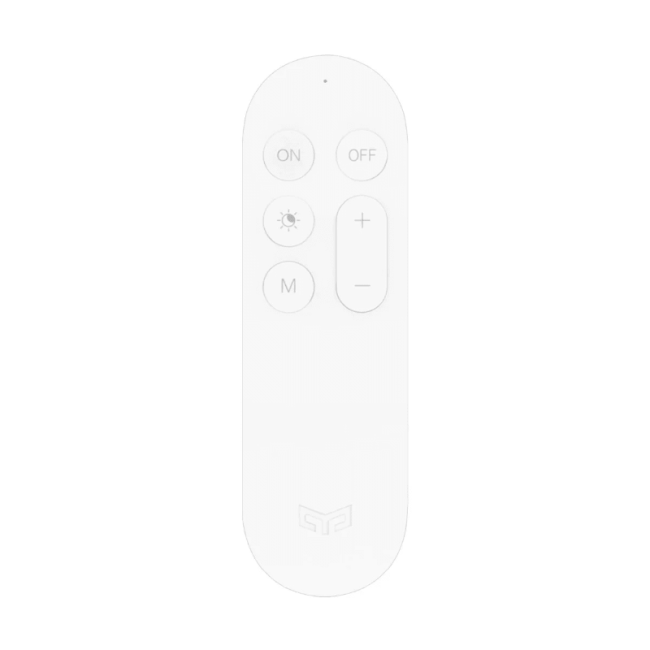 Пульт управления Yeelight Bluetooth remote control (YLXD01YLR), BLE