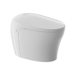 Унитаз умный Aqara Smart Toilet H1 (ZNMT11LM), 305/400мм
