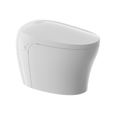 Унитаз умный Aqara Smart Toilet H1 (ZNMT11LM), 305/400мм